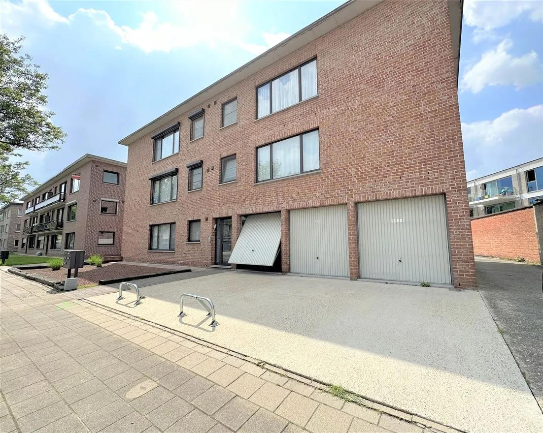 Apartman Kiadó - 2150 BORSBEEK BE Image 1