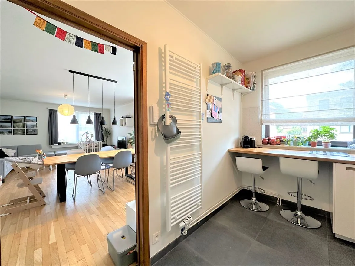 Apartman Kiadó - 2150 BORSBEEK BE Image 6