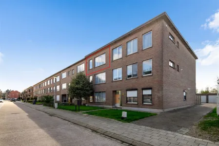 Apartman Eladó 2300 TURNHOUT BE